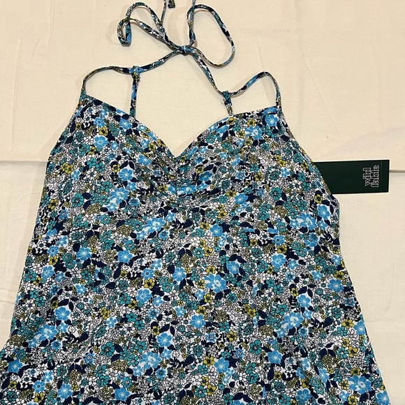 Wild Fable dress - Picture 3 of 5